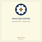 The Center of One Bond