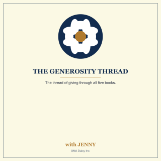 The Generosity Thread